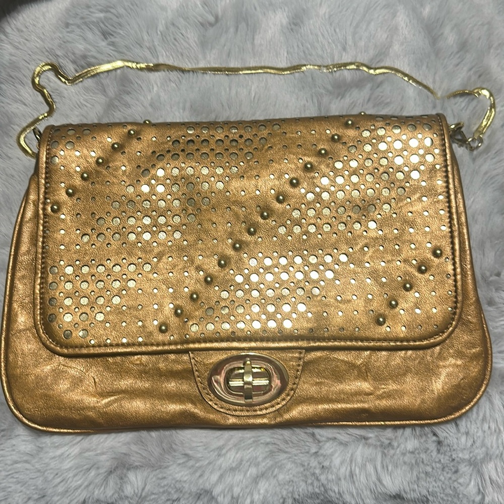 Rampage Purse